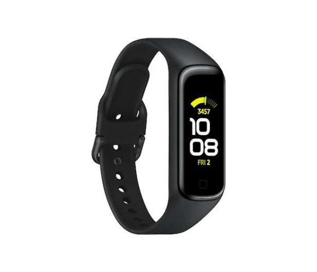 Samsung Galaxy Fit2 SM-R220 Czarny - 589508 - zdjęcie 2